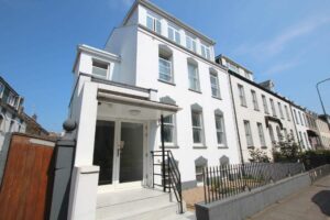 Elizabeth Place, St Helier